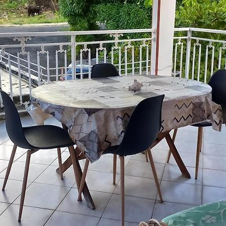 فيلا بوانت-نوارفي Chez Josette المظهر الخارجي الصورة