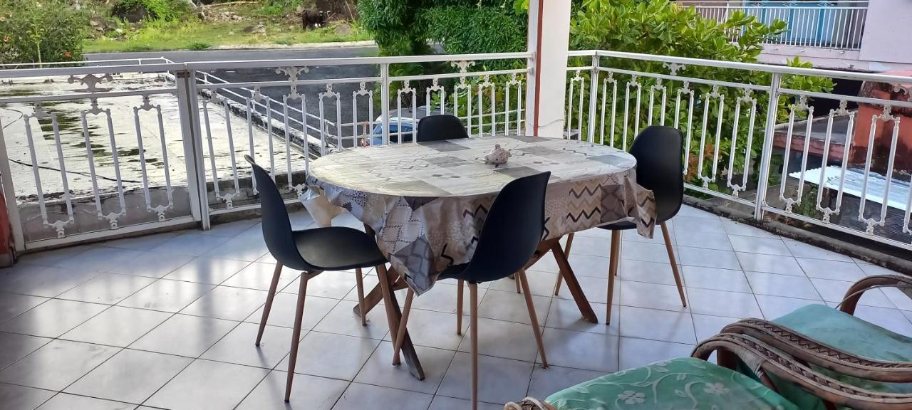 فيلا بوانت-نوارفي Chez Josette المظهر الخارجي الصورة
